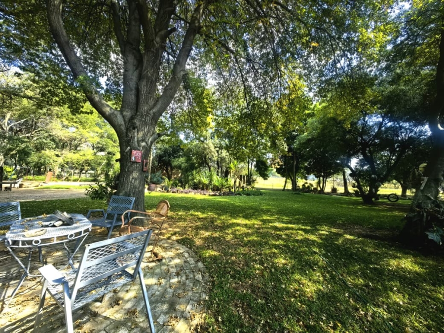 Commercial Property for Sale in Rietvly A H North West